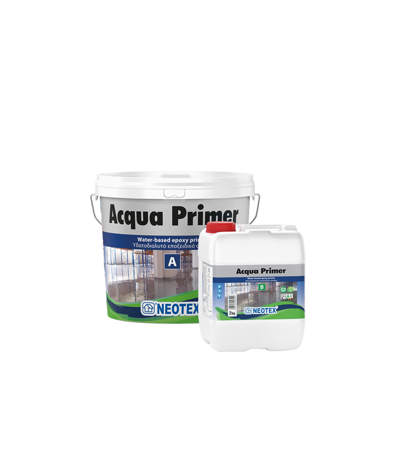 Acqua Primer