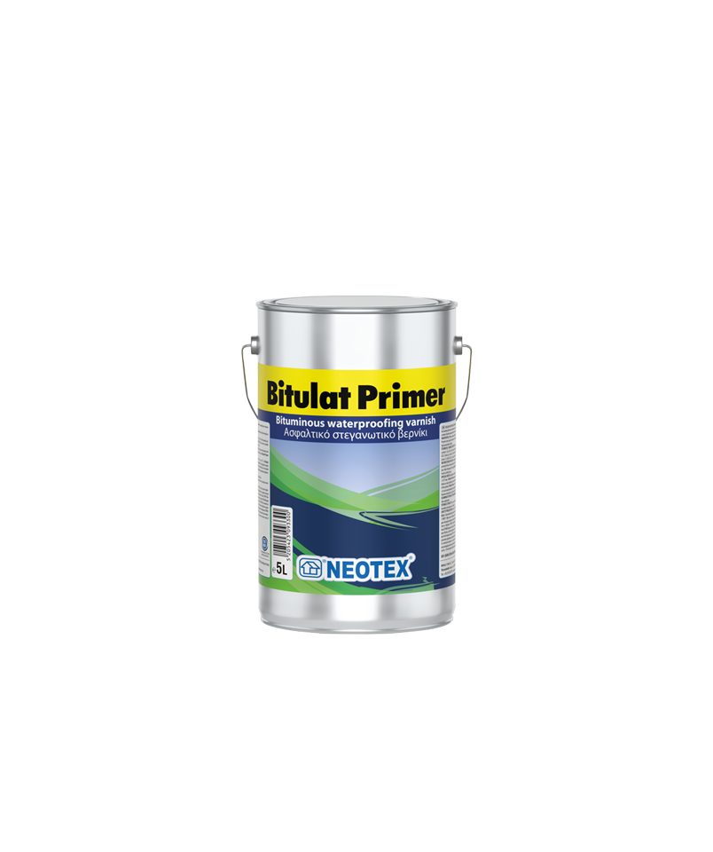 Bitulat Primer
