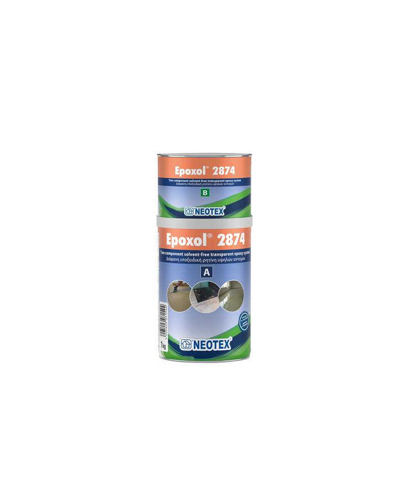 Epoxol 2874