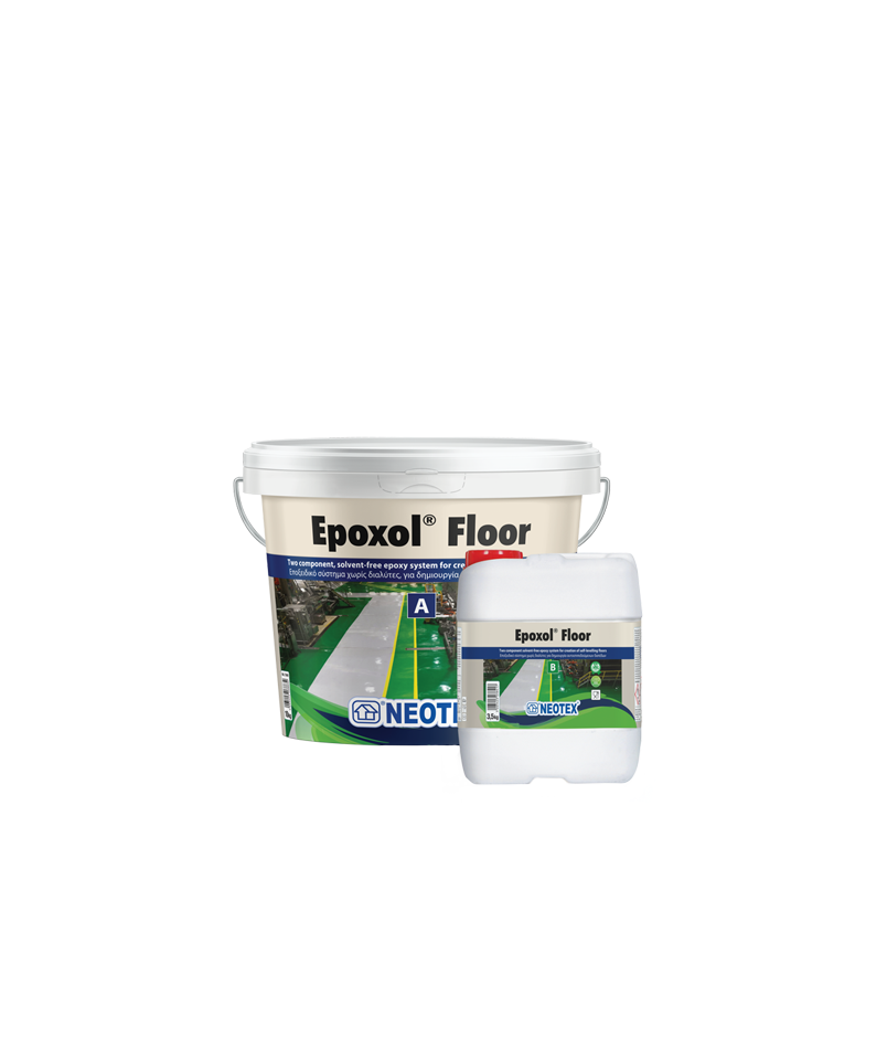 Epoxol Floor