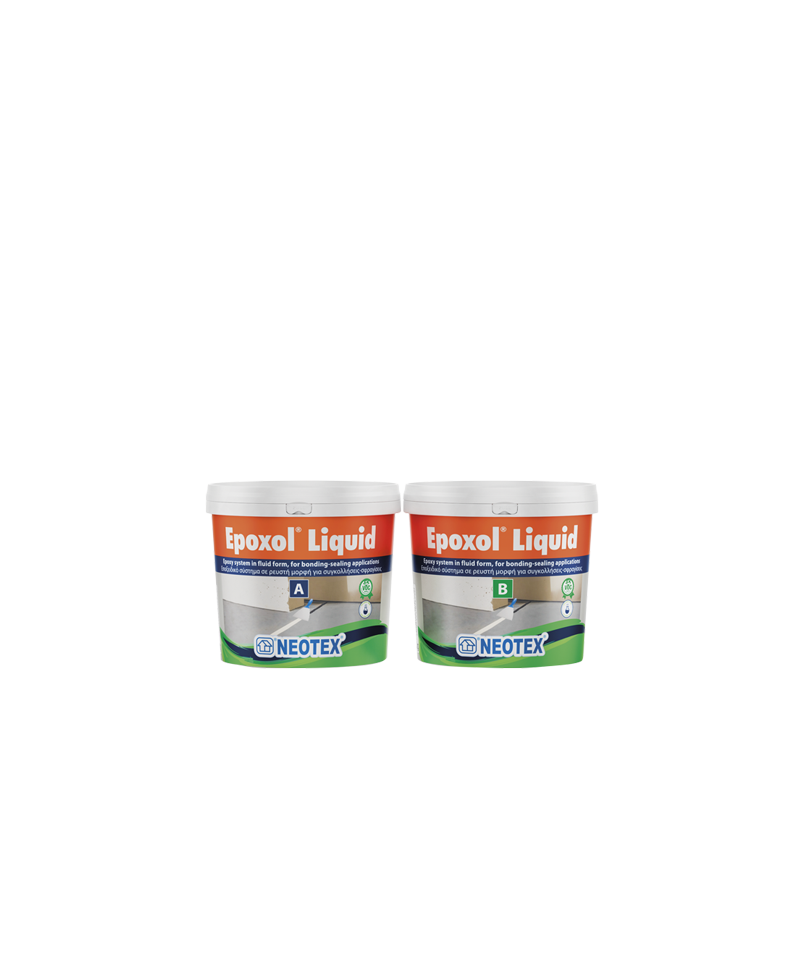 Epoxol Liquid