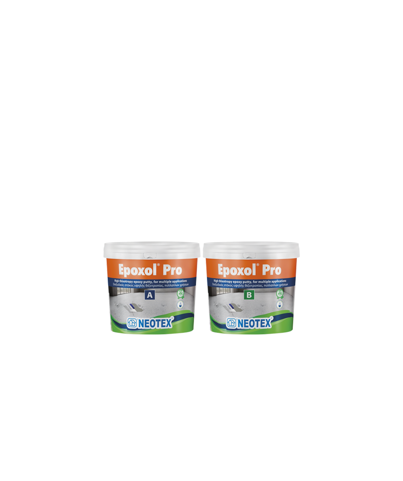 Epoxol Pro (στόκος)