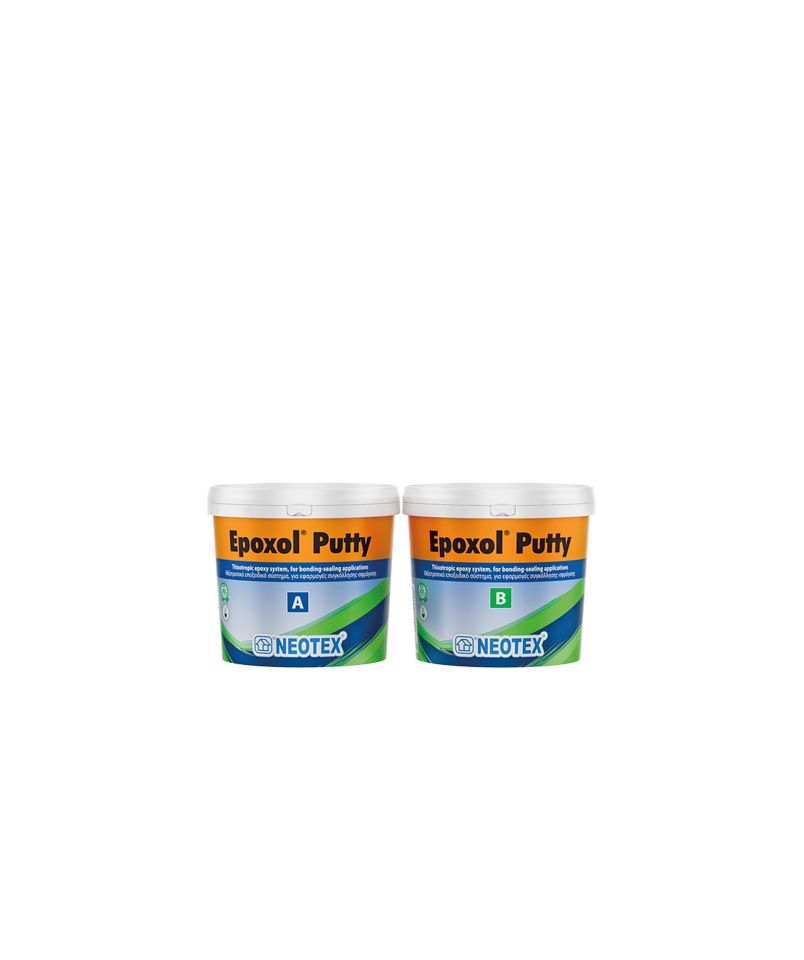 Epoxol Putty