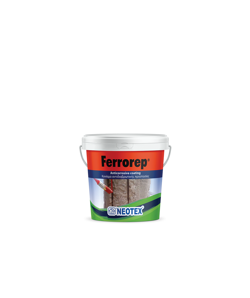 Ferrorep
