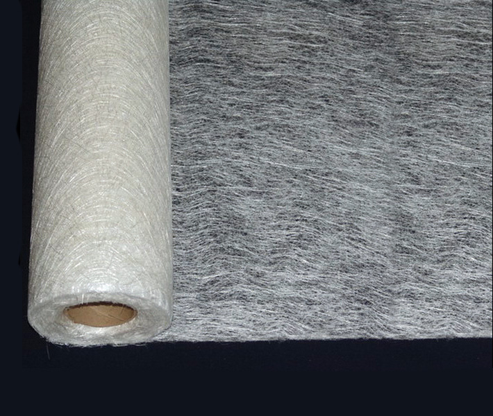 Fiberglass Mat 225 P.B.