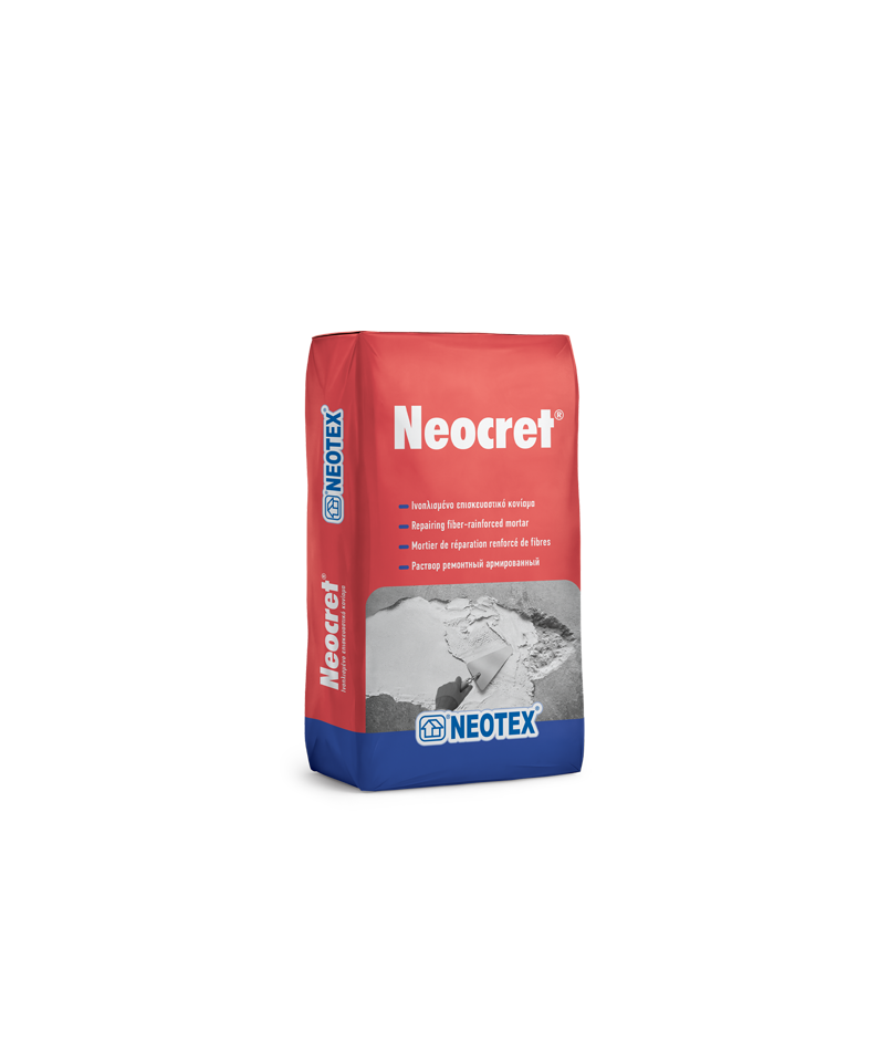 Neocret