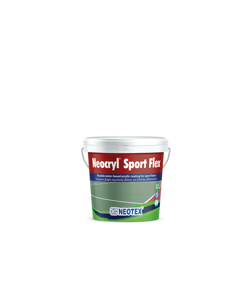 Neocryl Sport Flex