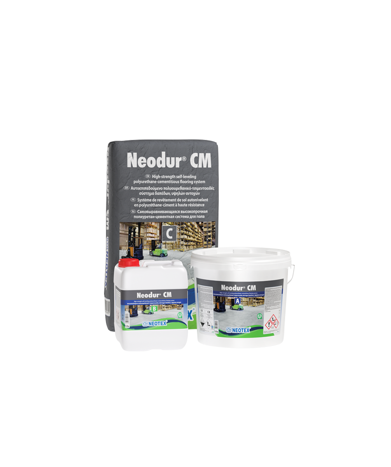 Neodur CM