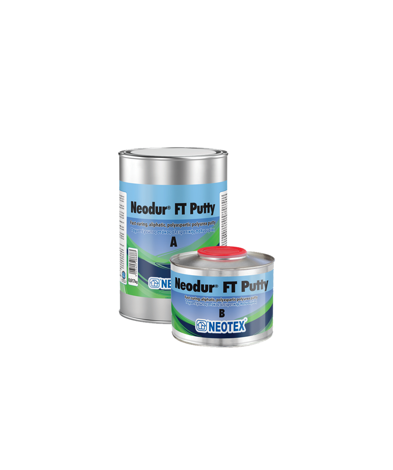 Neodur FT Putty