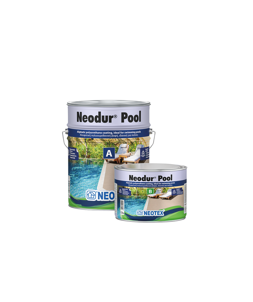 Neodur Pool