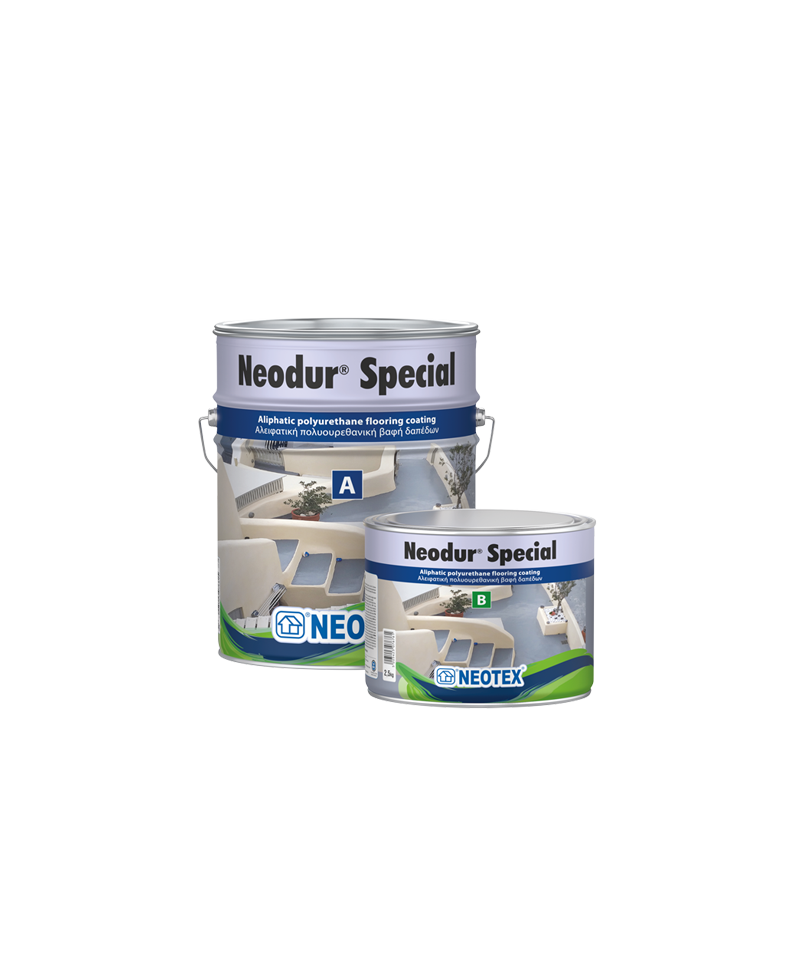Neodur Special
