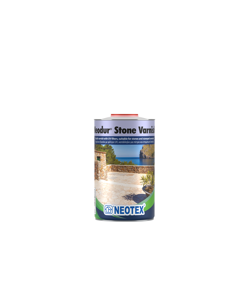Neodur Stone Varnish