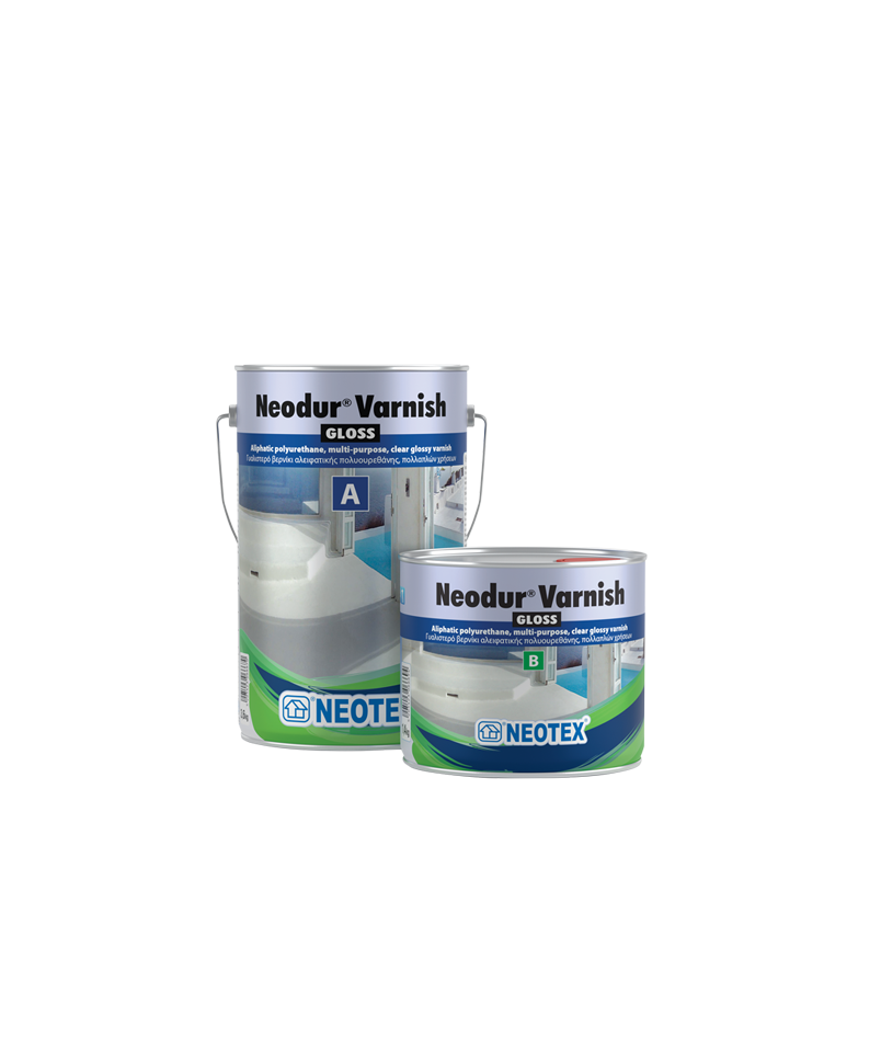 Neodur Varnish Gloss