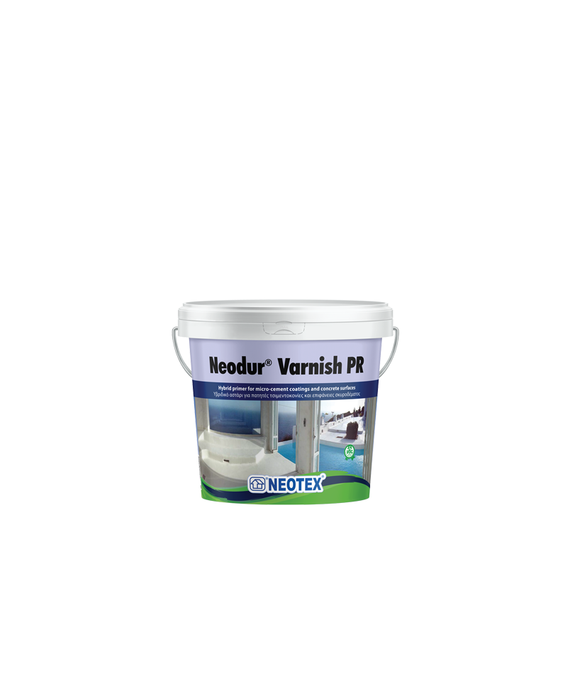 Neodur Varnish PR