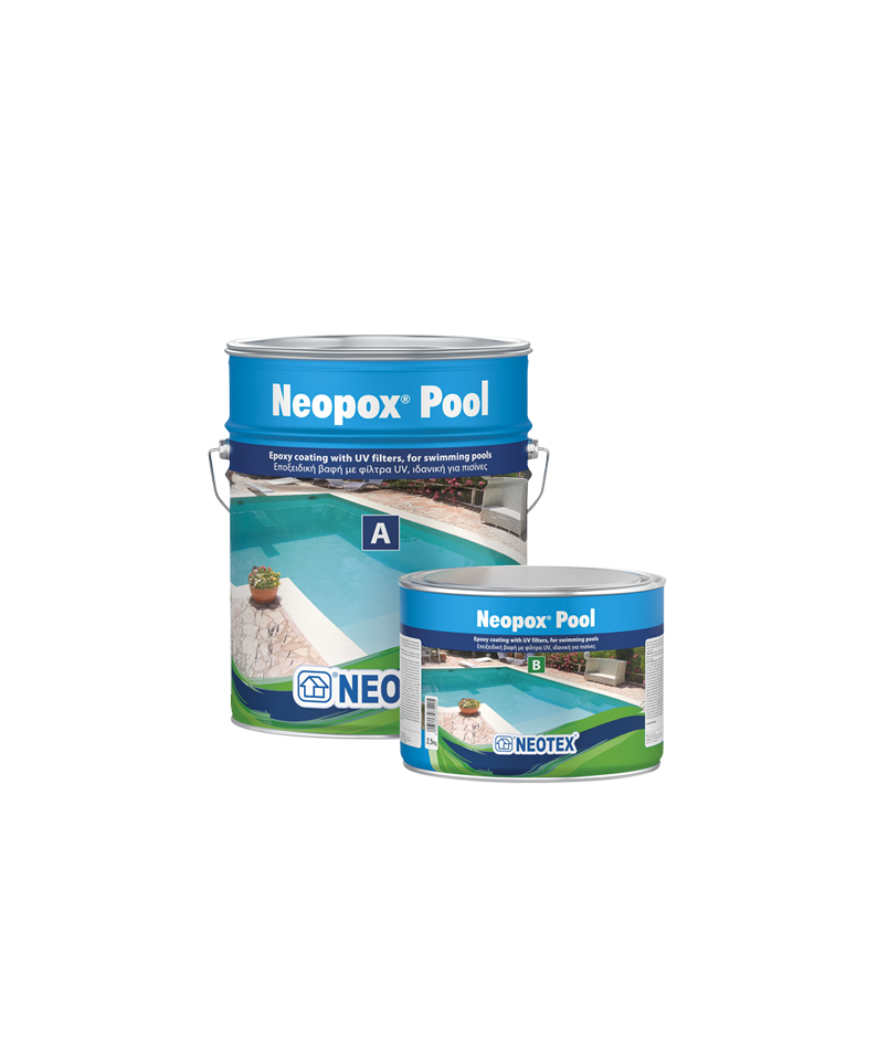 Neopox Pool