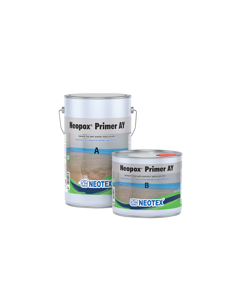 Neopox Primer AY
