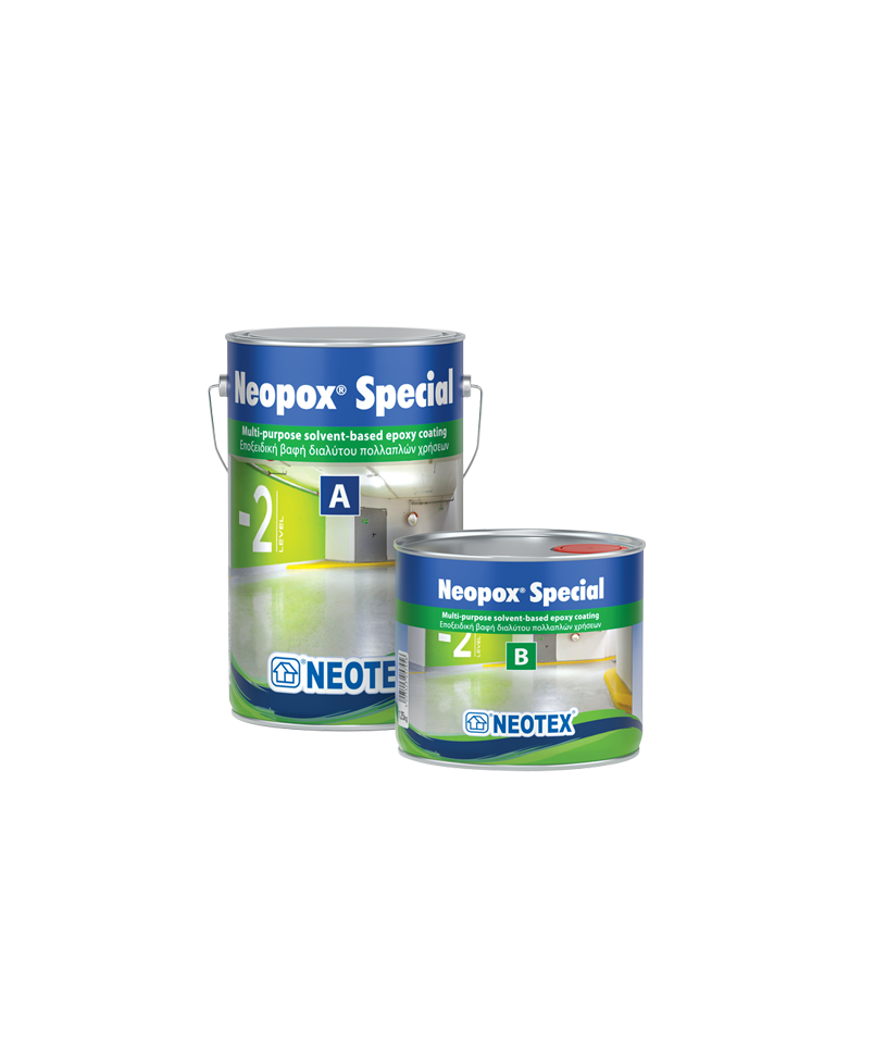 Neopox Special