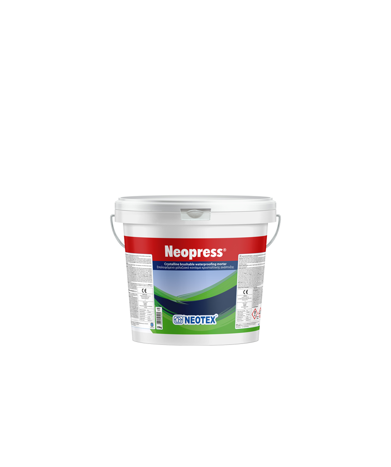Neopress