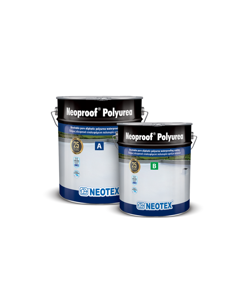 Neoproof Polyurea