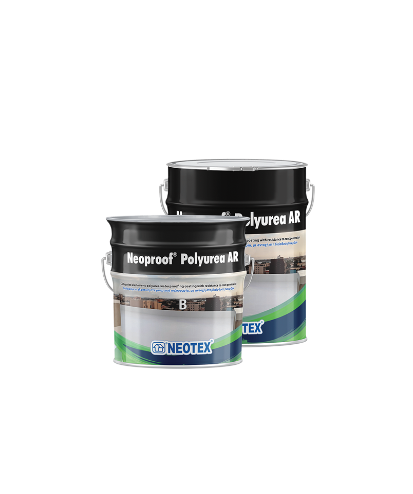 Neoproof Polyurea AR