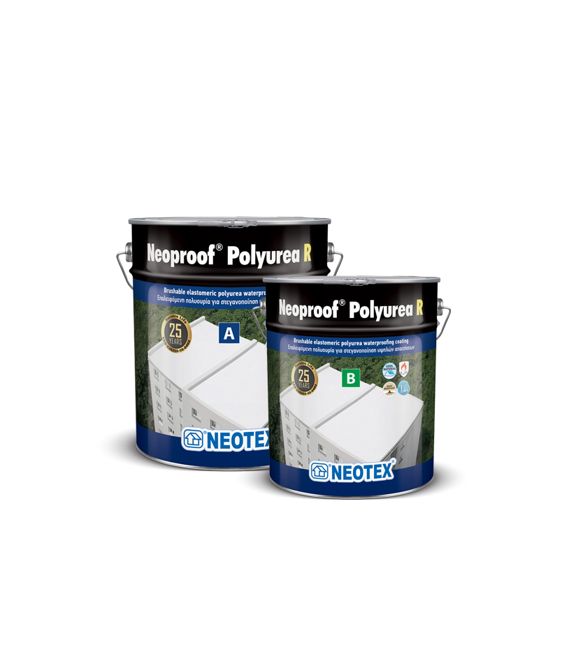 Neoproof Polyurea R