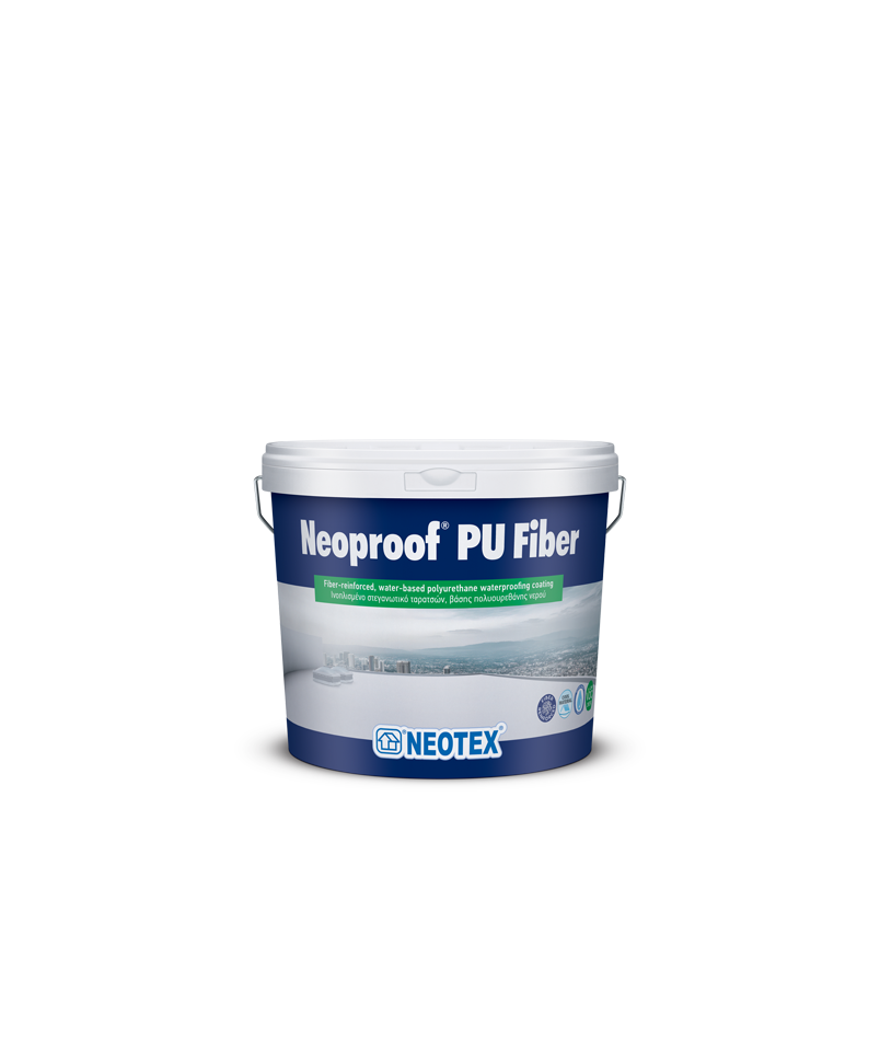 Neoproof PU Fiber