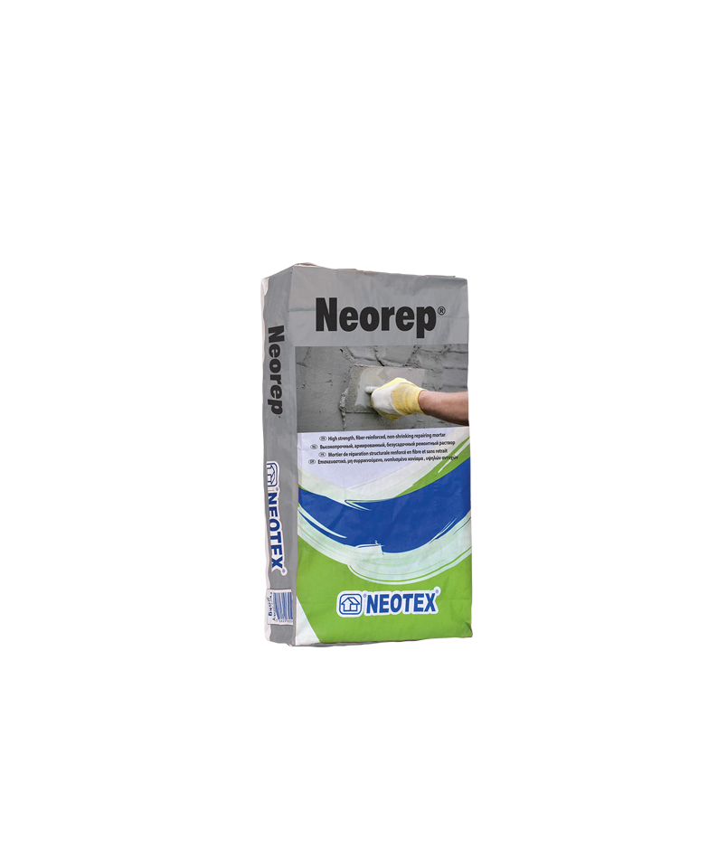Neorep
