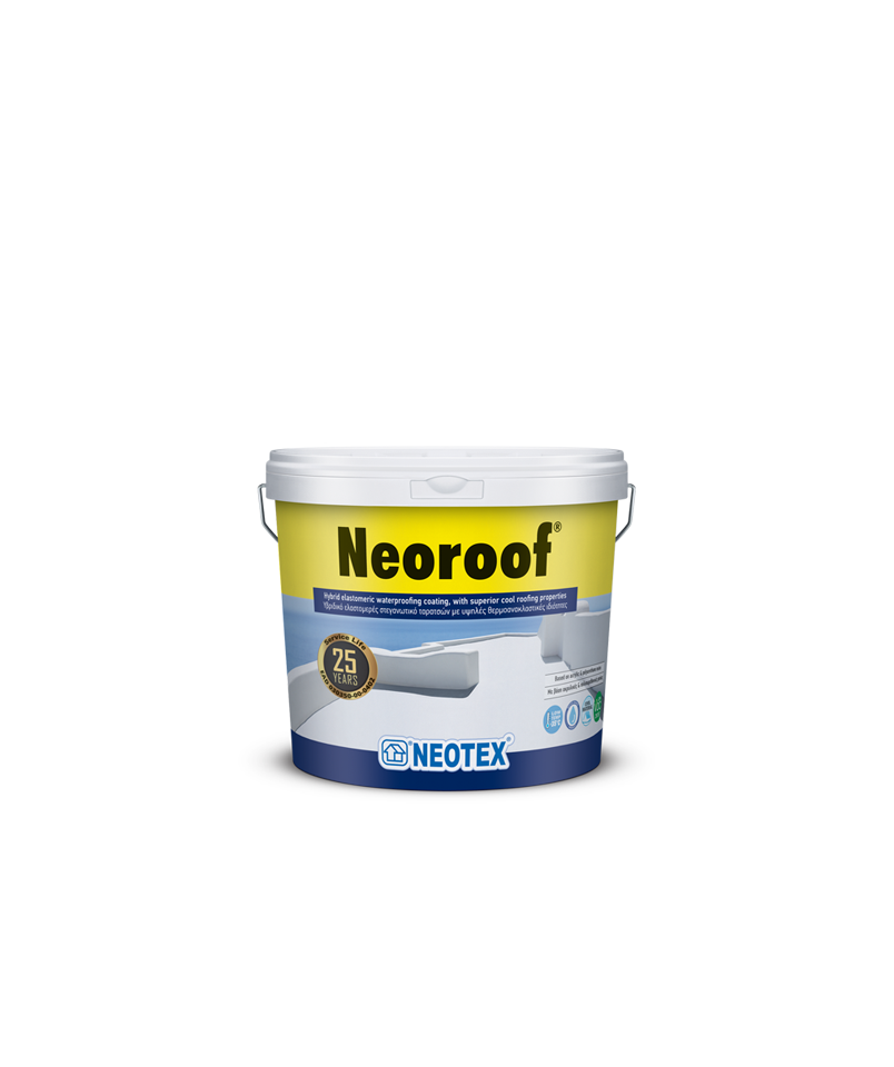 Neoroof