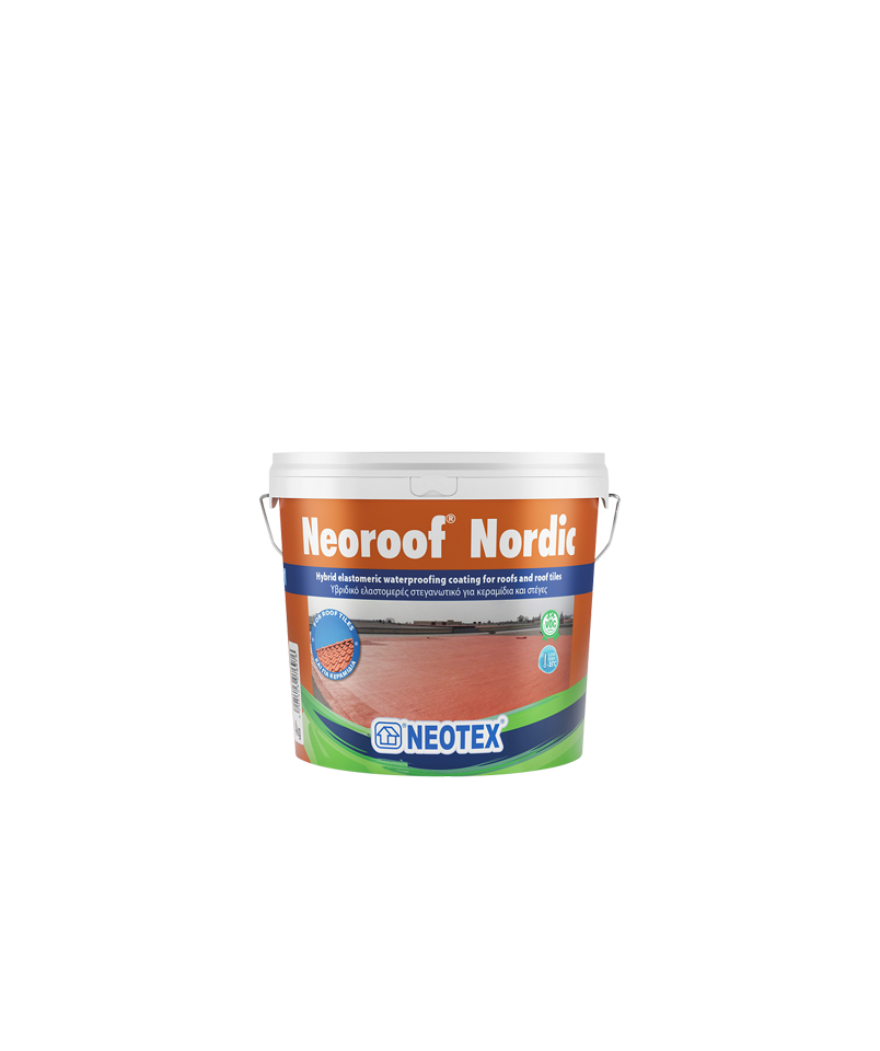 Neoroof Nordic
