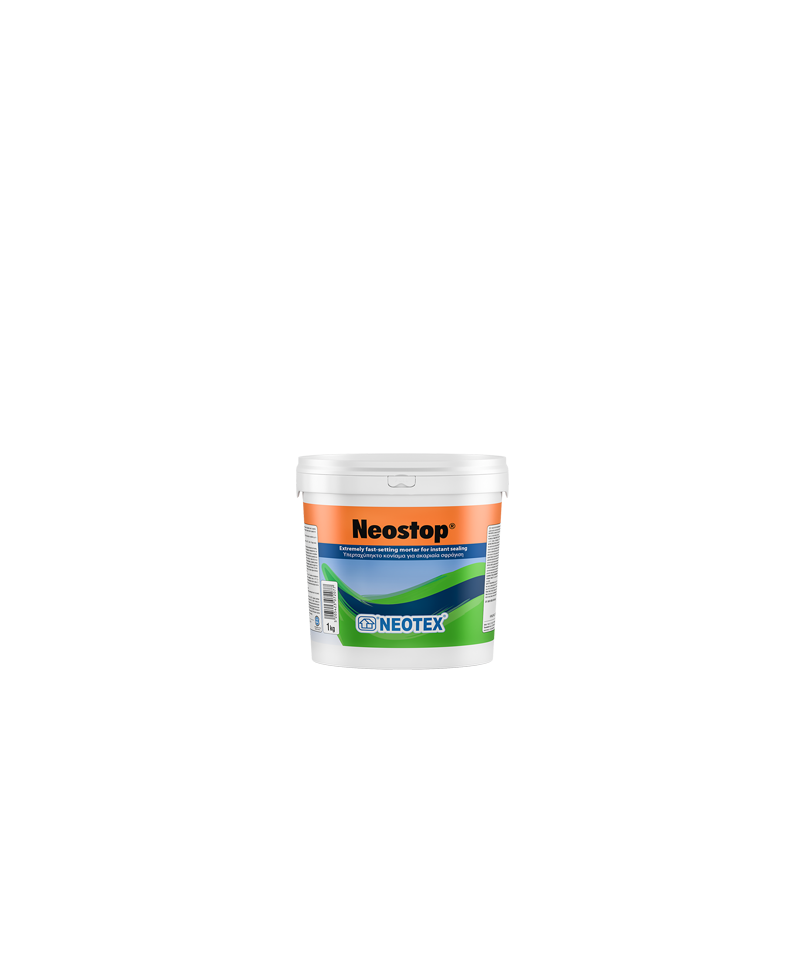 Neostop