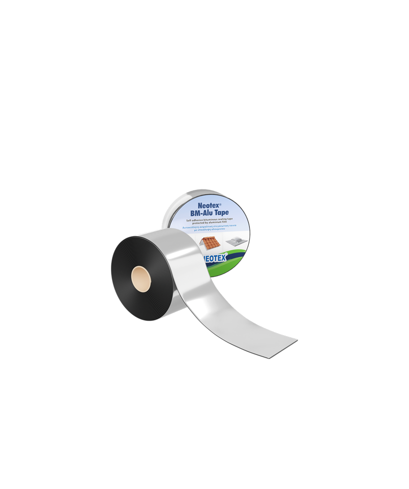 Neotex BM-Alu Tape