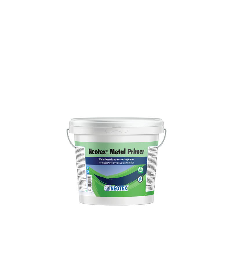 Neotex Metal Primer