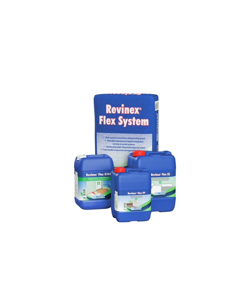 Revinex Flex System