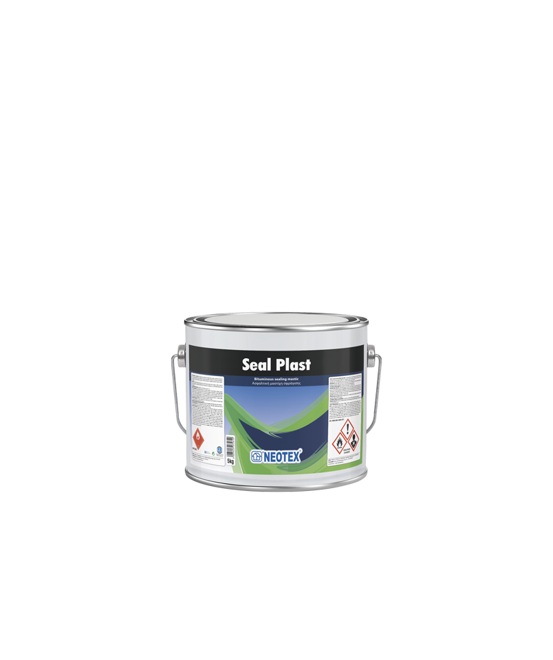 Seal Plast