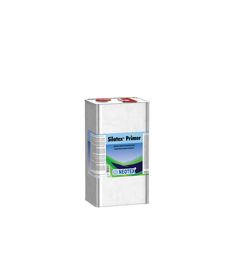 Silatex Primer