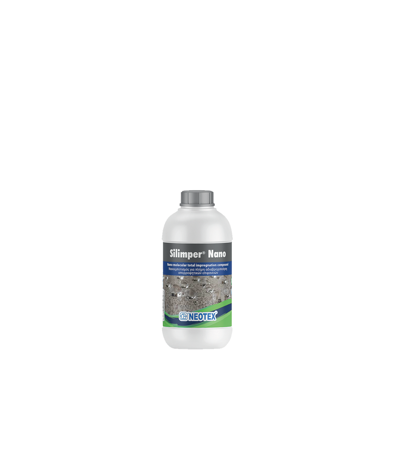 Silimper Nano