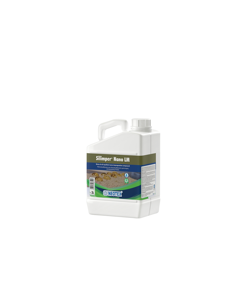 Silimper Nano LM
