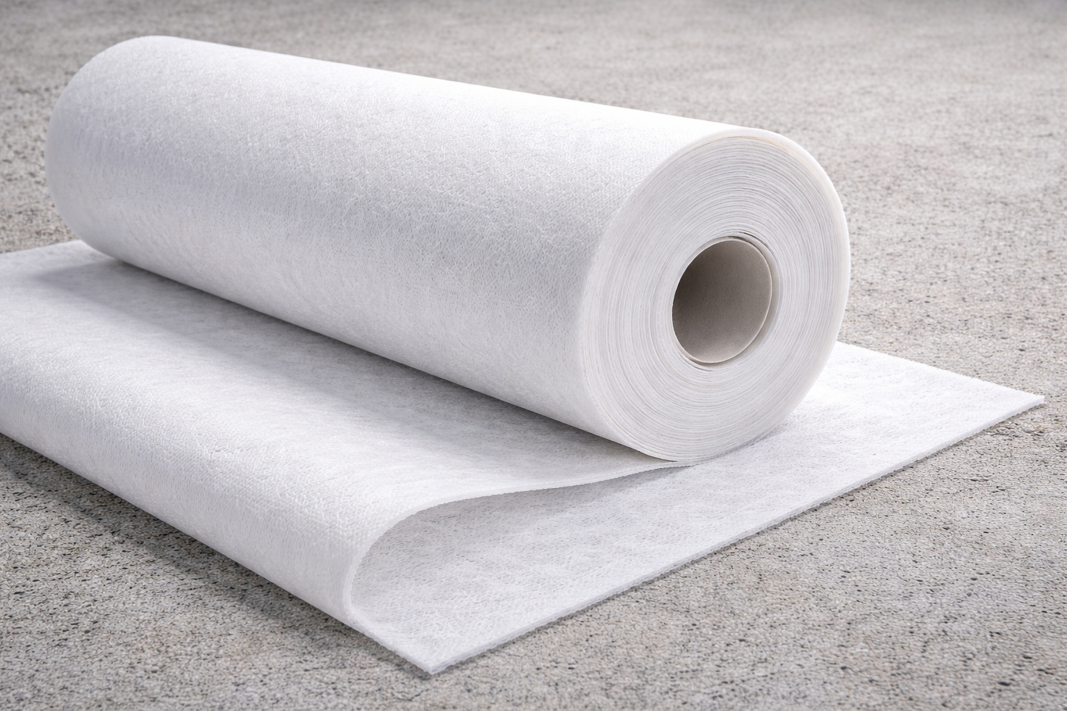 Reinforcements for Waterproofing Systems