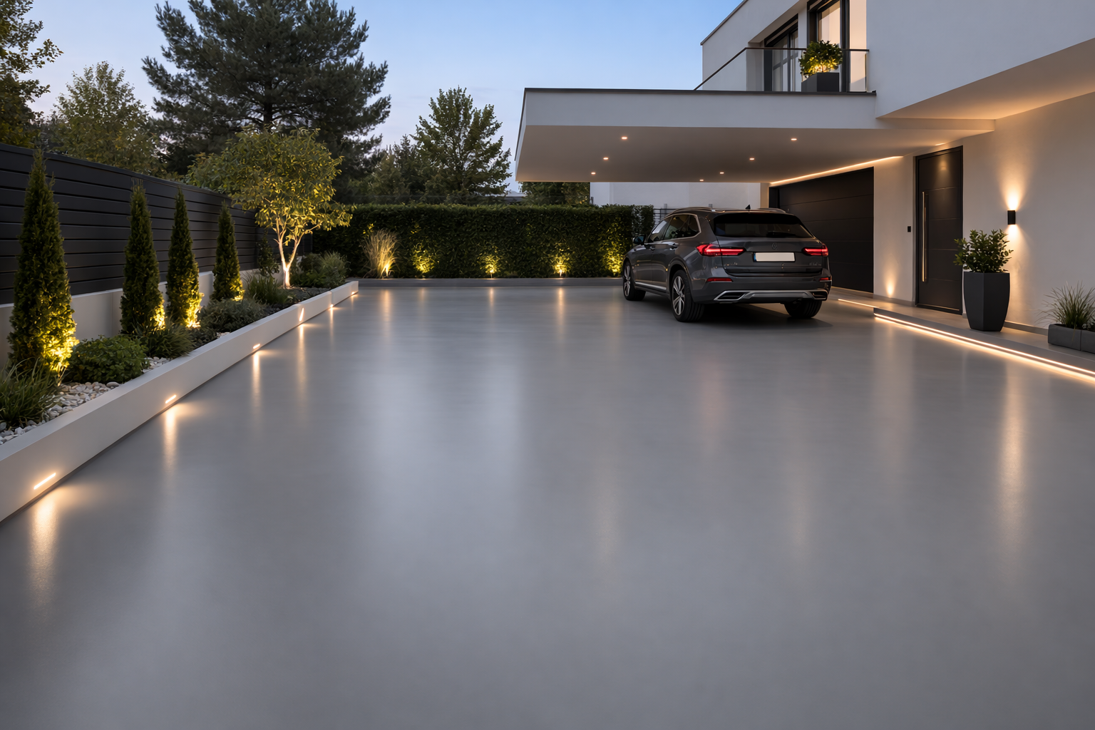 Polyurethane Coatings