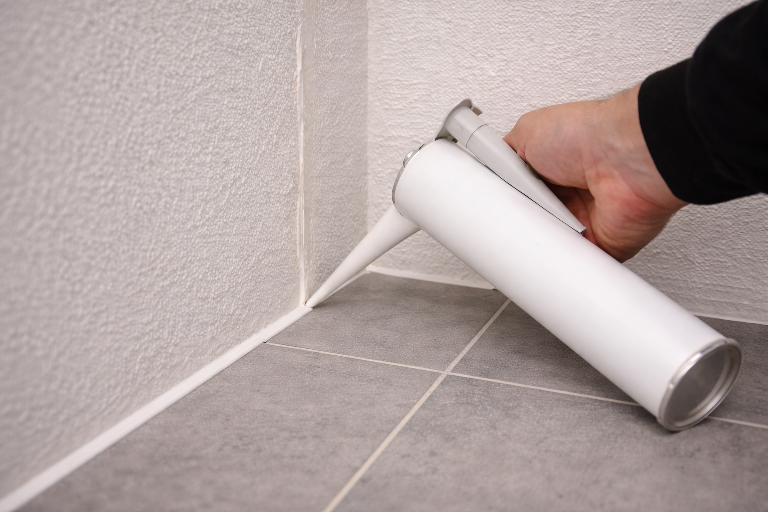Elastomeric Sealants