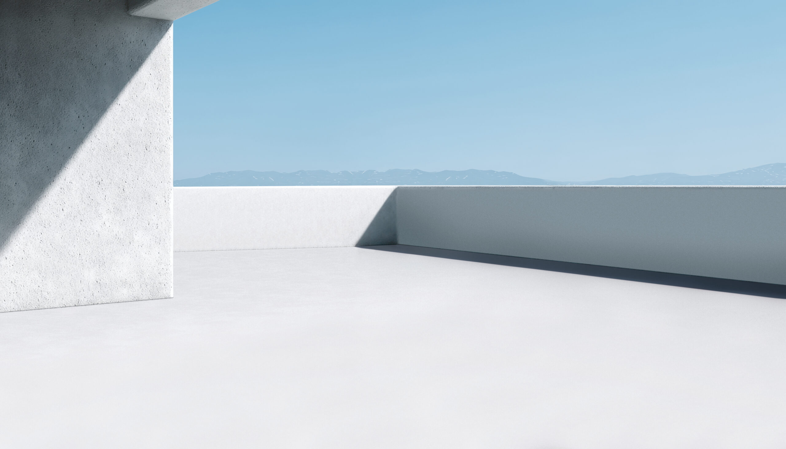 Waterproofing & Reflecting Coatings