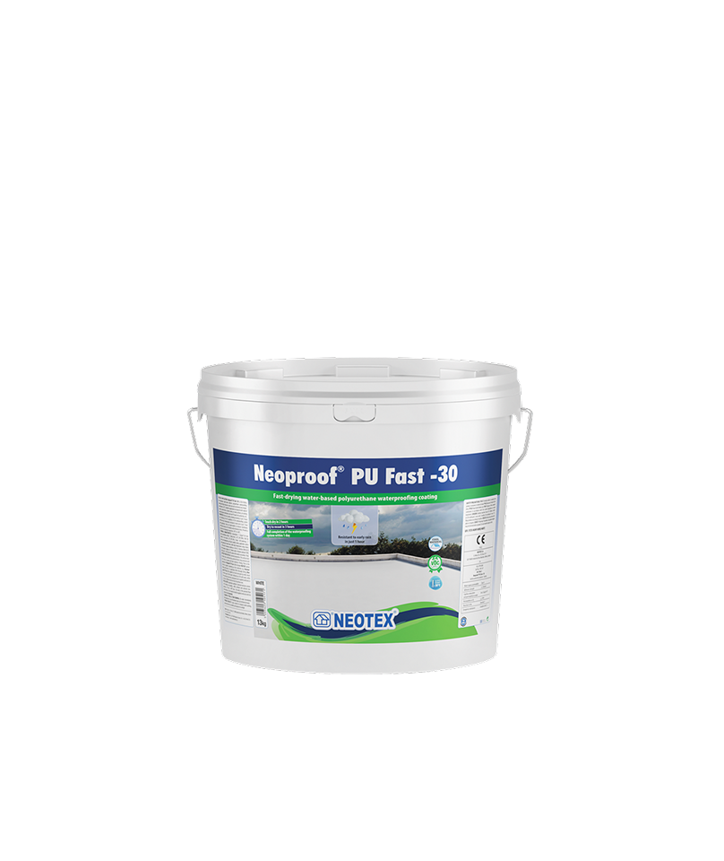 Neoproof PU Fast -30