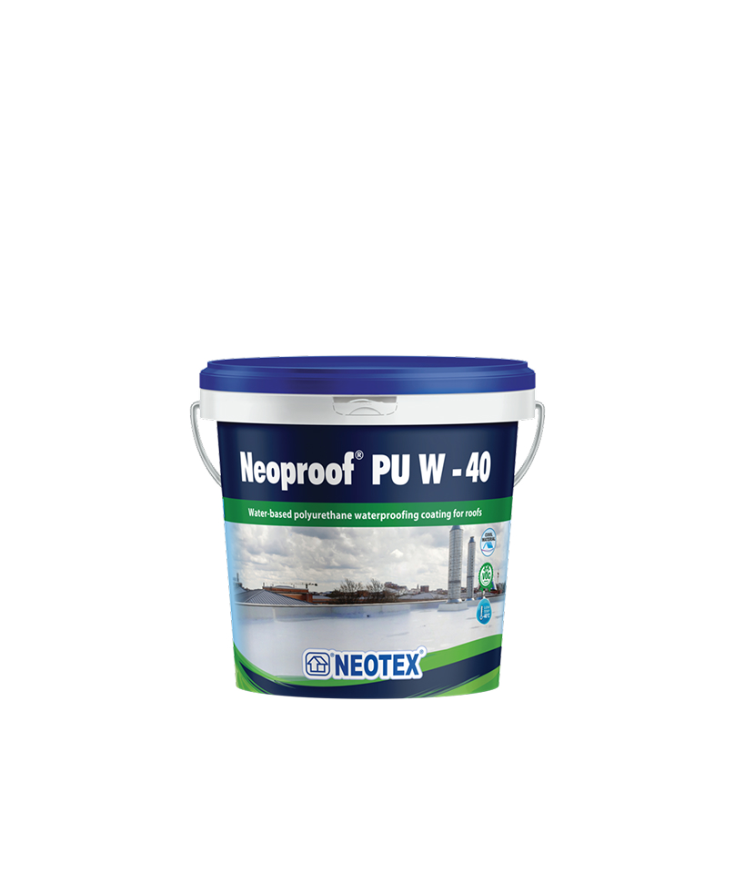 Neoproof PU W -40