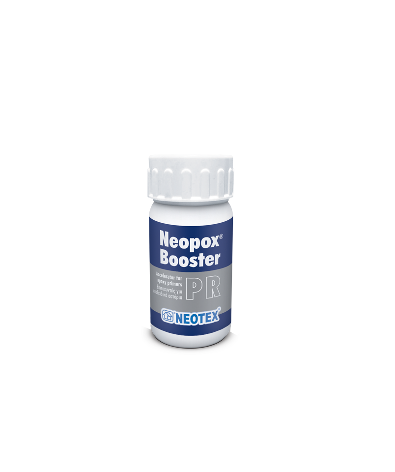 Neopox Booster PR